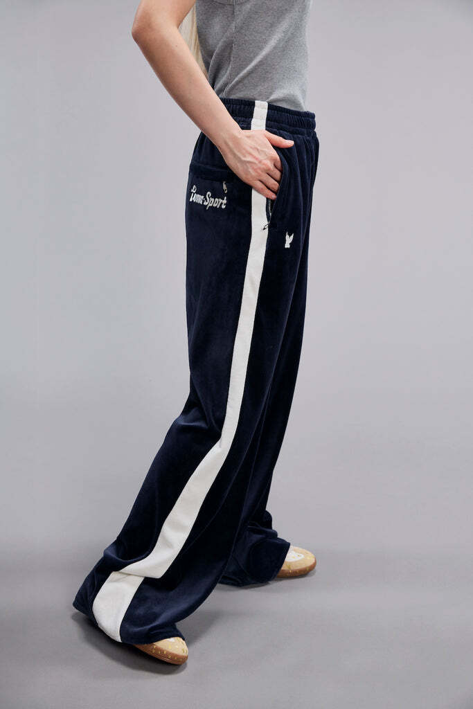 PUMA × MASU T7 WIDE TRACK PANTS PUMA × MASU T7 WIDE TRACK PANTS