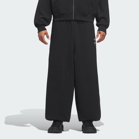 Adidas Heavyweight joggers black – TRENDS