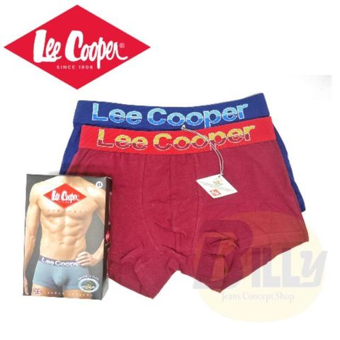 LEE COOPER Brand Big&Tall Sizes Men Briefs (LBT10) – BILLY JEANS CONCEPT  SHOP