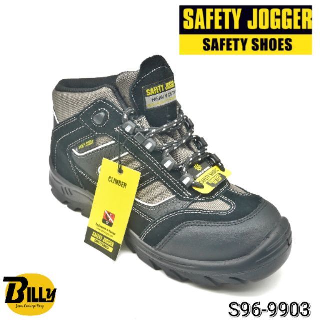 composite safety boots