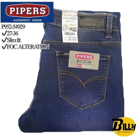 EDWIN Brand Men Straight Cut-Normal Rise Jeans(7705-2046) – BILLY JEANS  CONCEPT SHOP