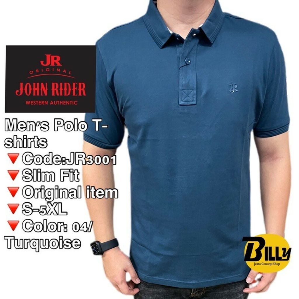 Camiseta John John Motor Rider Masculina – QVML