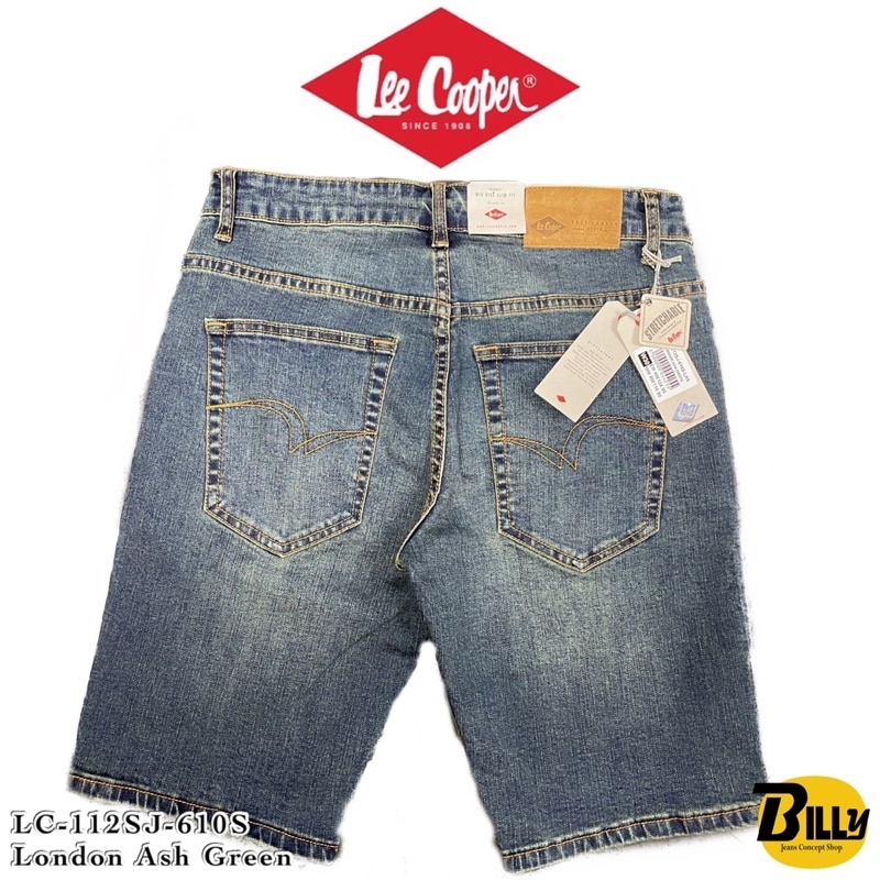 Buy Lee Cooper Boys' Slim Jeans (LCBB7105M.Stone_M.Stone_15-16y) at  Amazon.in