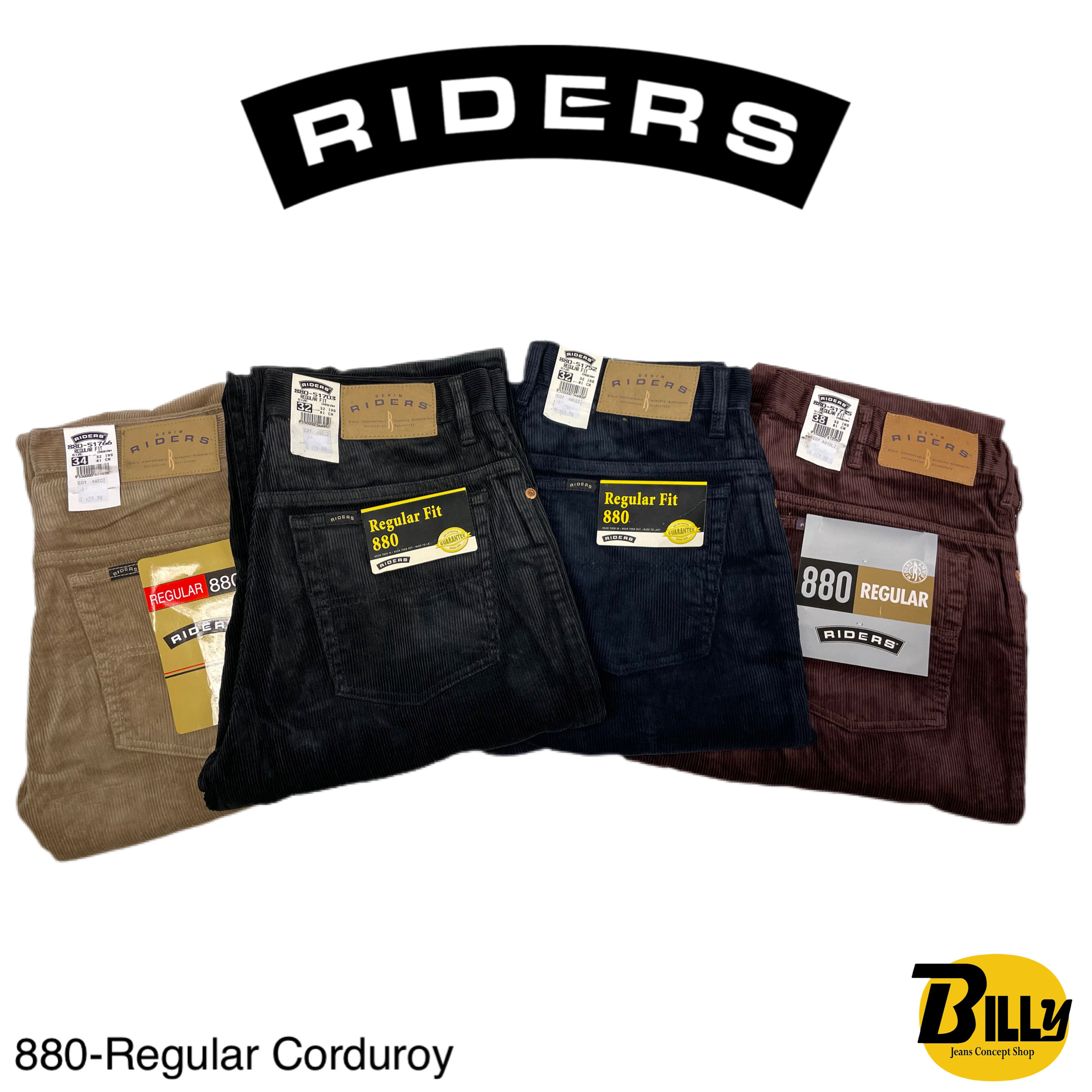 Men's White Jeans Lee Rough Riders | Sue Ryder Shop