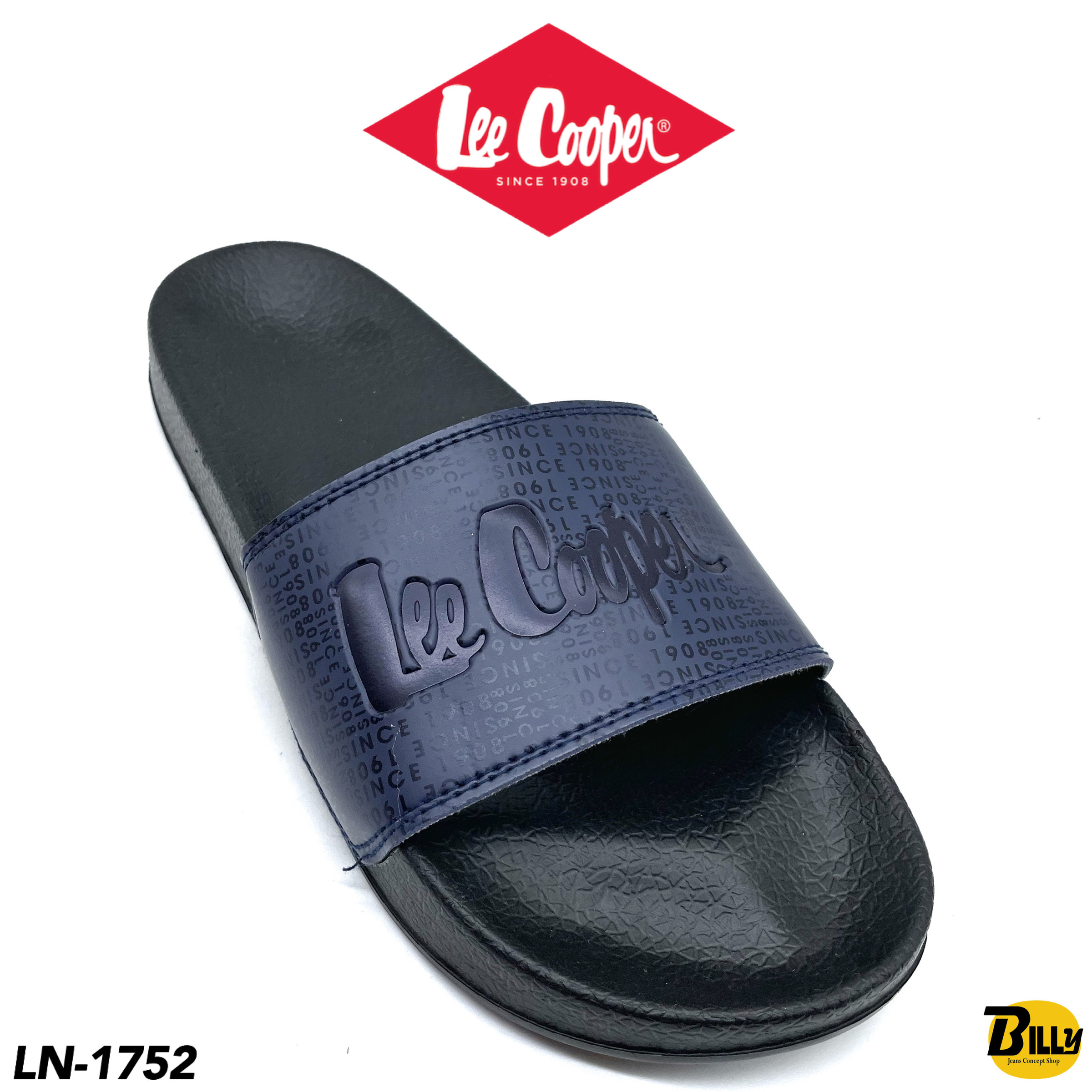 LEE COOPER Brand Men s Comfort Sandals LN 1752 BILLY JEANS CONCEPT SHOP