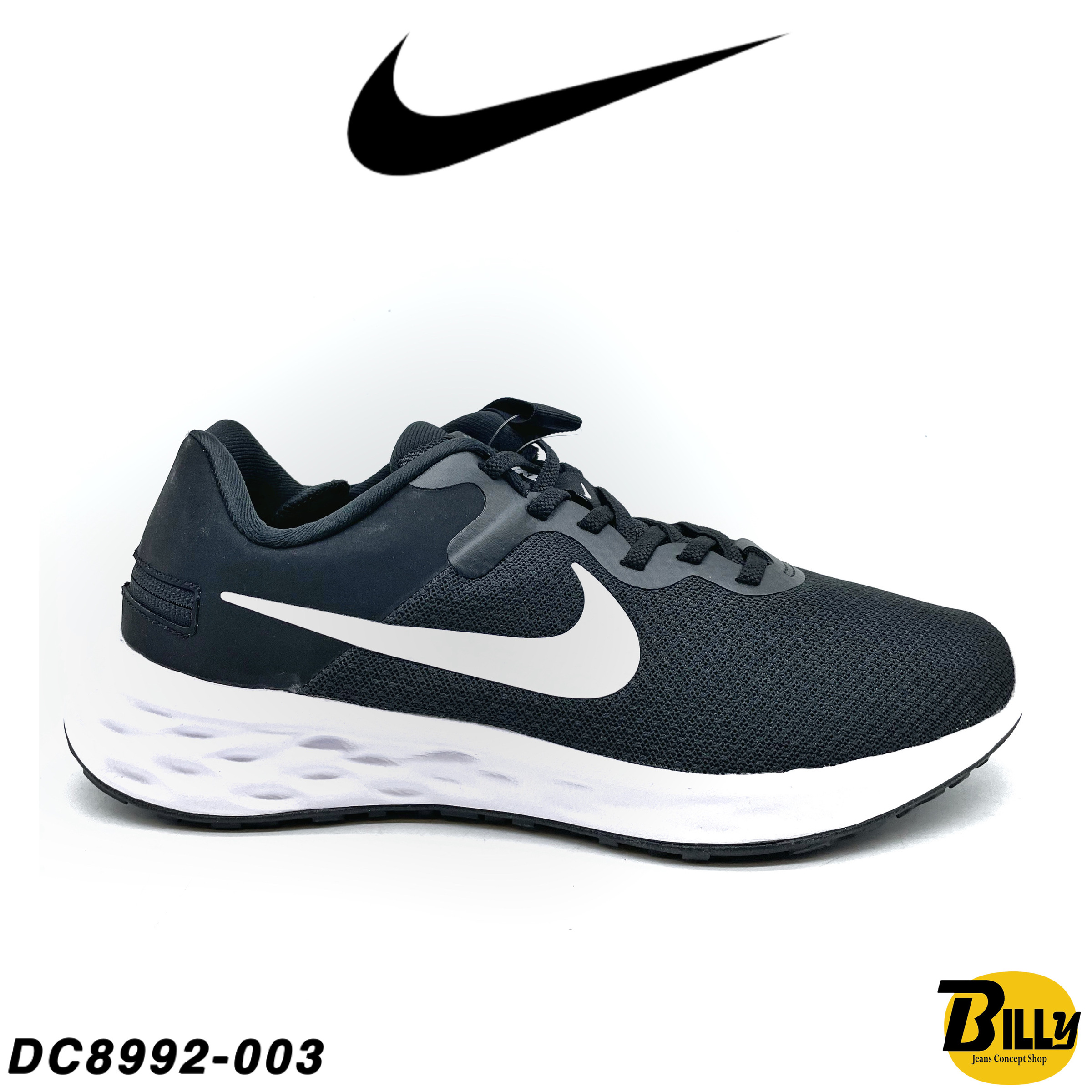 Nike Revolution 6 FlyEase Next Nature Men's Easy On/Off Road Running  Shoes(DC8992-003) – BILLY JEANS CONCEPT SHOP