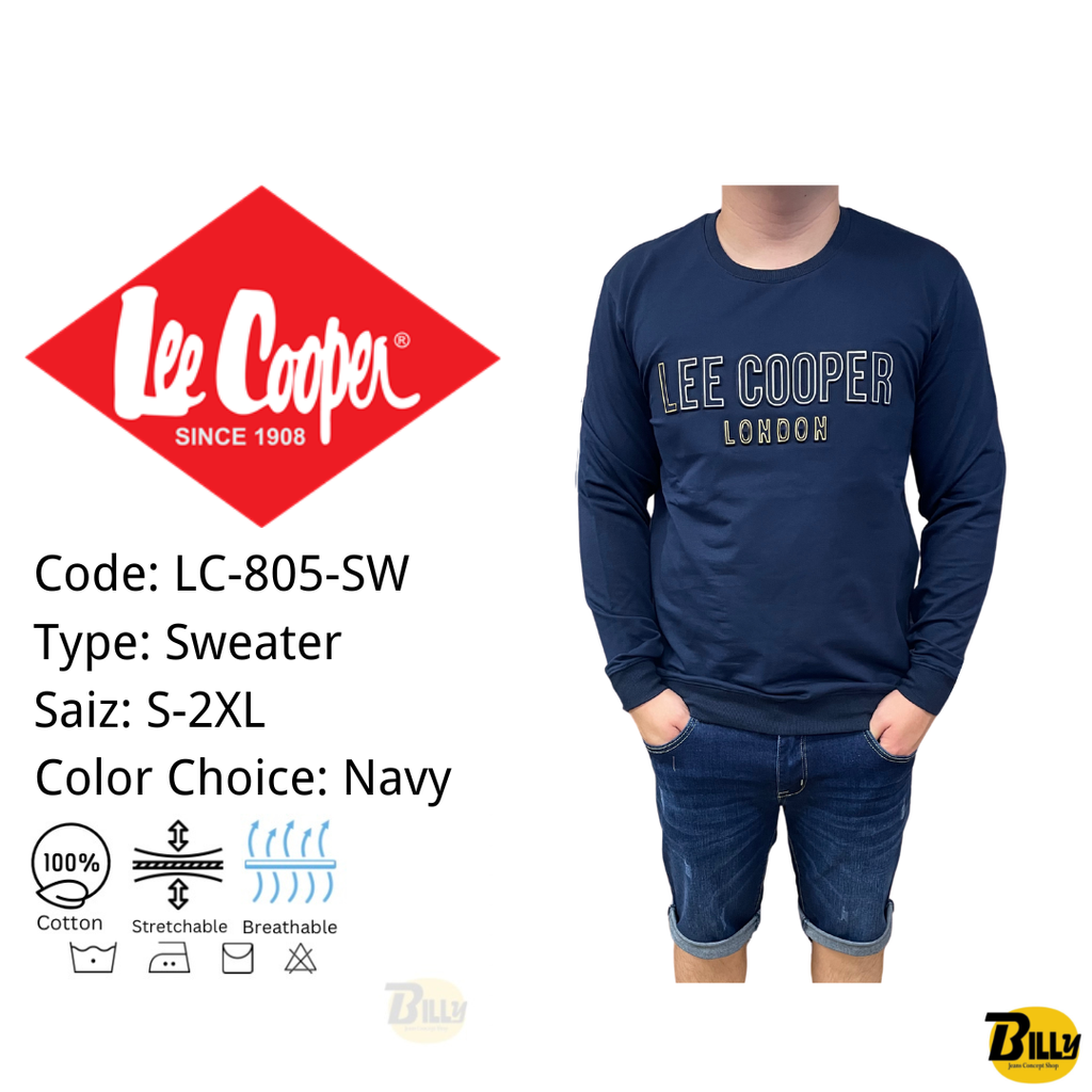 Lee cooper sweater for ladies sale