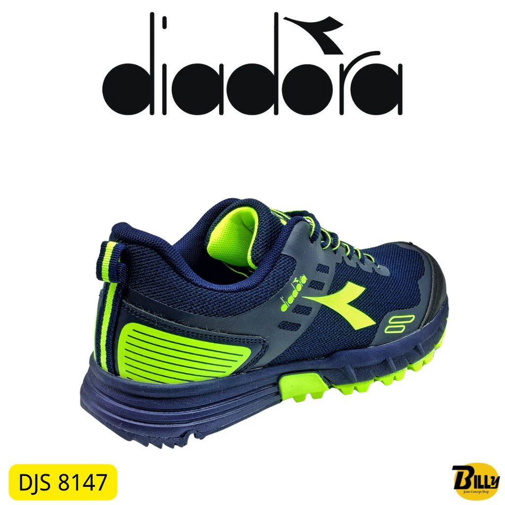 Diadora sports shoes best sale