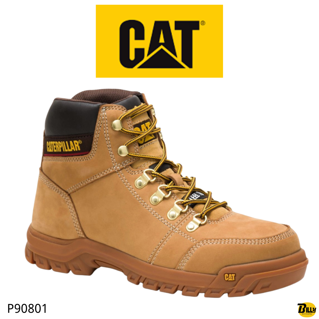 Sears caterpillar work outlet boots