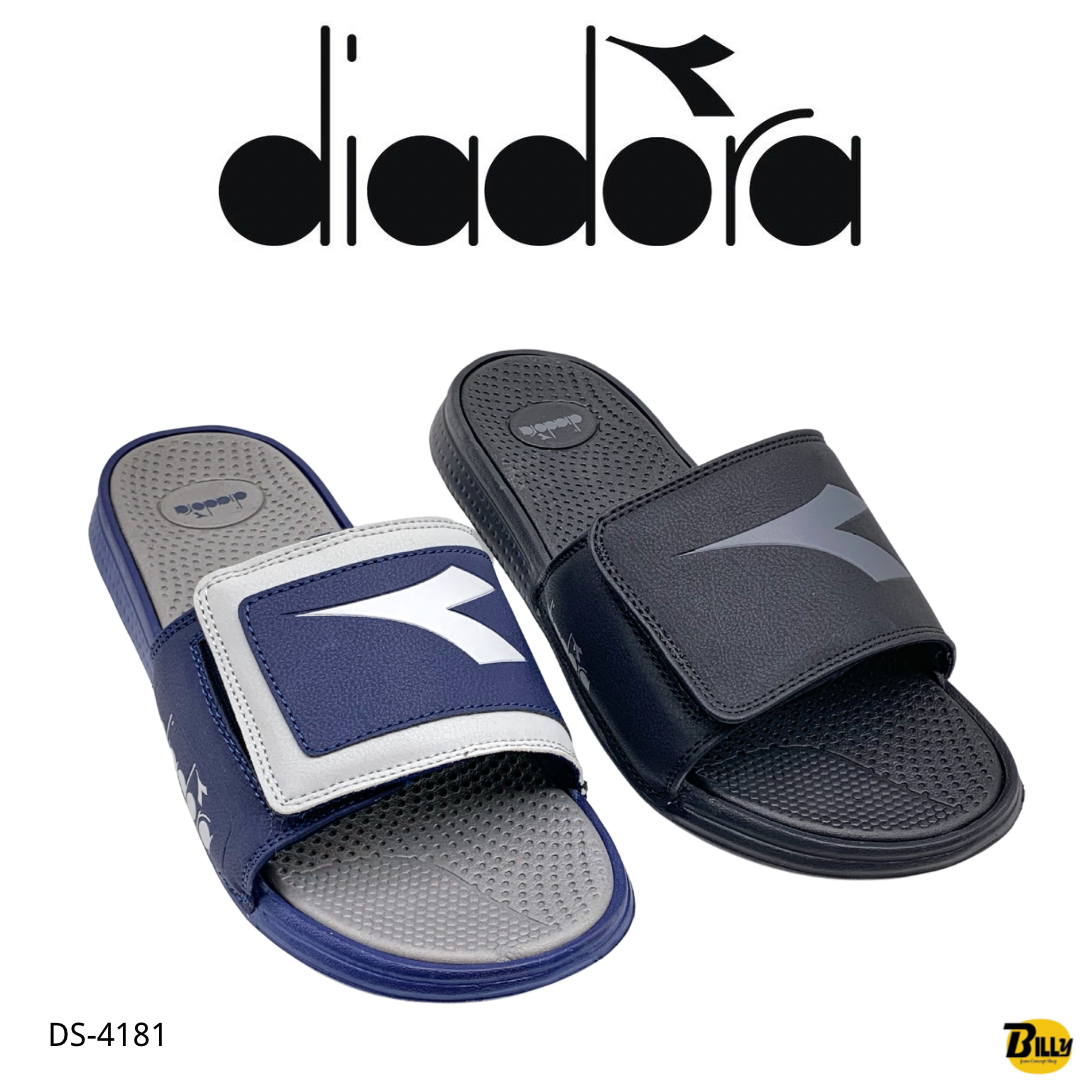DIADORA Brand Men's Sport Sandals(DS4181) – BILLY JEANS CONCEPT SHOP