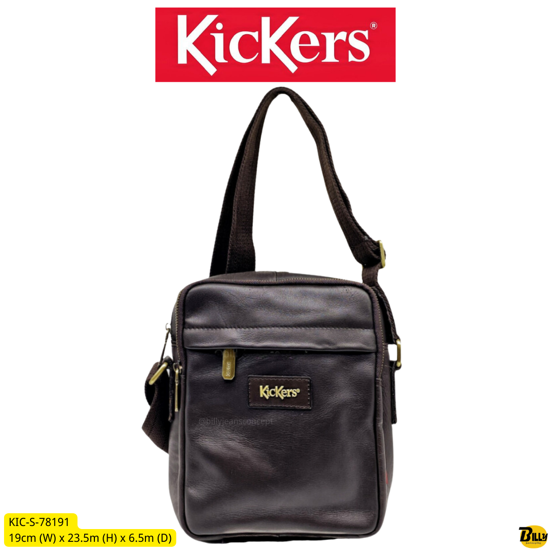 Kickers Malaysia