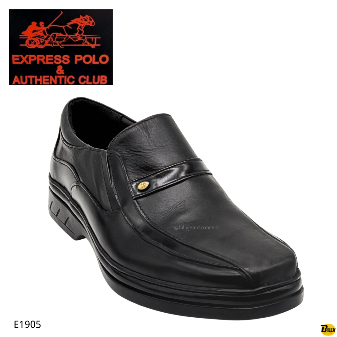 Express polo shoes cheap