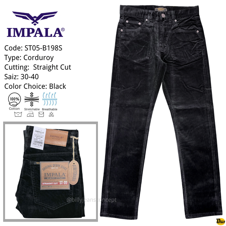 @billyjeansconcept - 2