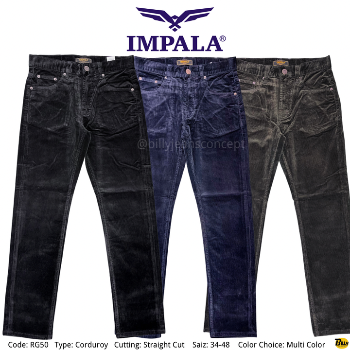 @billyjeansconcept - 1