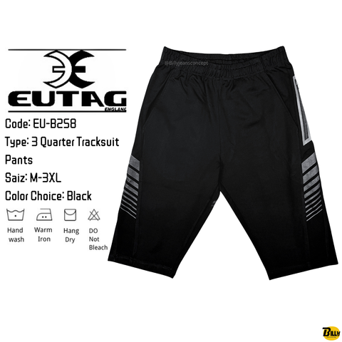 @Billyheansconcept - 2