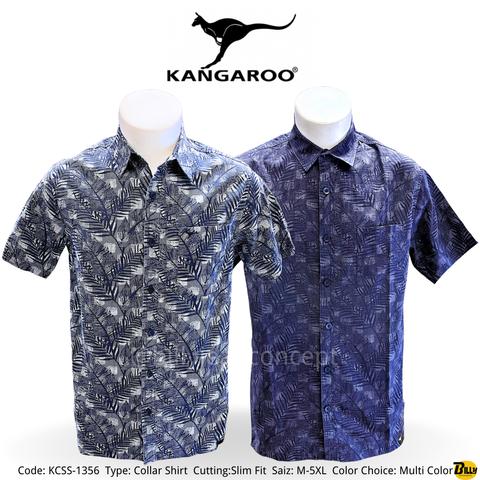 Code MT7-354 Type Polo T-shirt CuttingSlim Fit Saiz S-XXL Color Choice Multi Color - 1