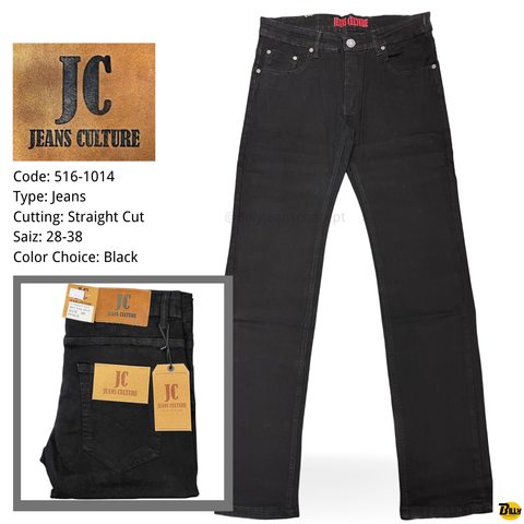 Code 506 Cutting Slim Fit Type Jeans Saiz 27-38 Color Choice Multi Color - 2-1698208491511