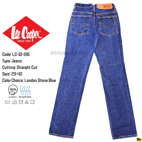Code： KCPL-7002 Type Cotton Pants Cutting Slim Fit Saiz 29-36 Color Choice Multi Color - 2