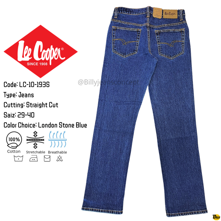 Code： KCPL-7002 Type Cotton Pants Cutting Slim Fit Saiz 29-36 Color Choice Multi Color - 2