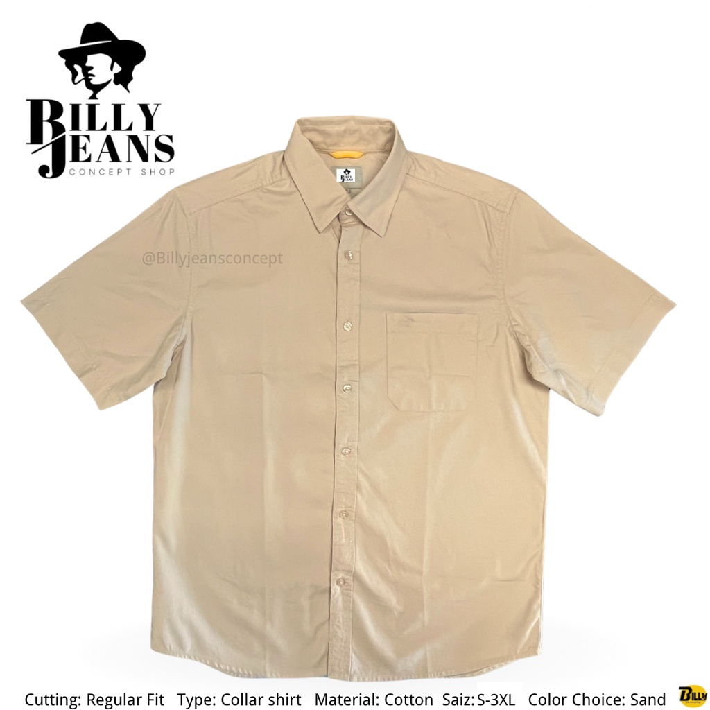 Cutting Regular Fit - 2