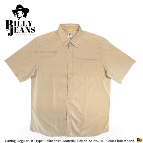 Cutting Regular Fit - 2