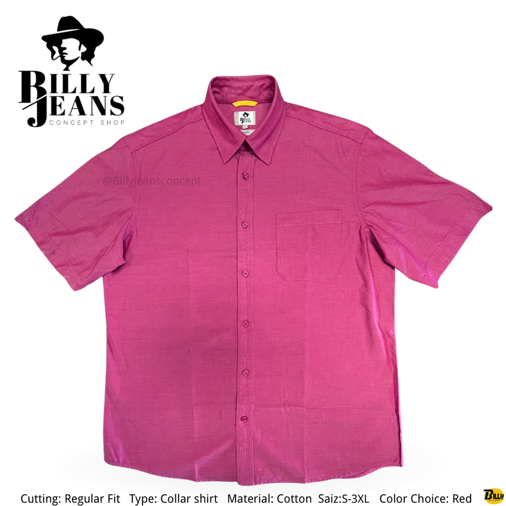 Cutting Regular Fit - 4
