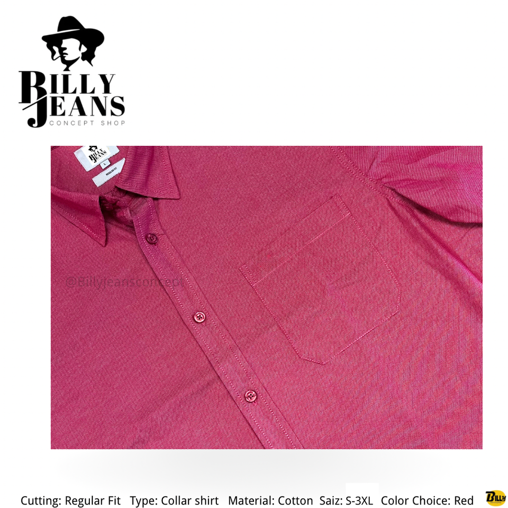 Cutting Regular Fit - 5