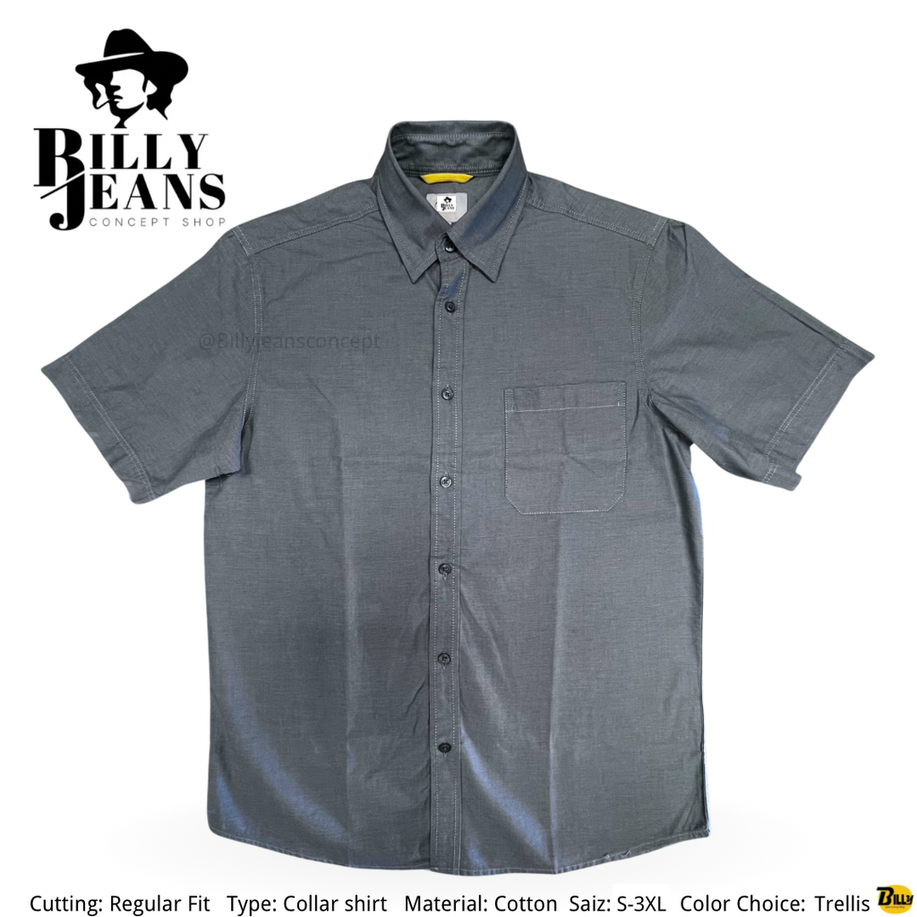Cutting Regular Fit - 6
