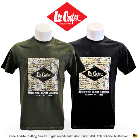 Code MRN-322-2311 Type Round Neck T-shirt Cutting  Slim Fit Saiz S-XXL Color Choice Multi Color - 1-1706590609162