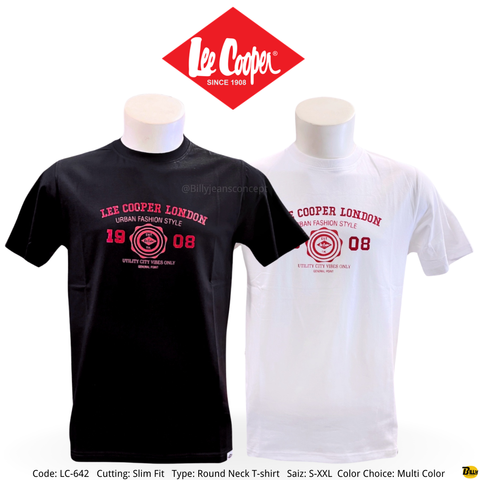Code MRN-322-2311 Type Round Neck T-shirt Cutting  Slim Fit Saiz S-XXL Color Choice Multi Color - 1-1706590746226