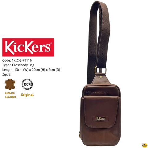 Code 1KICWP-Q79200BK Type  Waist Bag Length 26cm (W) x 14cm (H) x 9cm (D) Zip 2 - 1-1706693641559