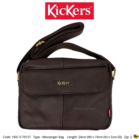 Code 1KICWP-Q79200BK Type  Waist Bag Length 26cm (W) x 14cm (H) x 9cm (D) Zip 2 - 2-1706783430446