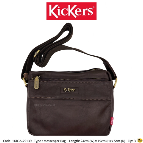 Code 1KICWP-Q79200BK Type  Waist Bag Length 26cm (W) x 14cm (H) x 9cm (D) Zip 2 - 6-1706783470361