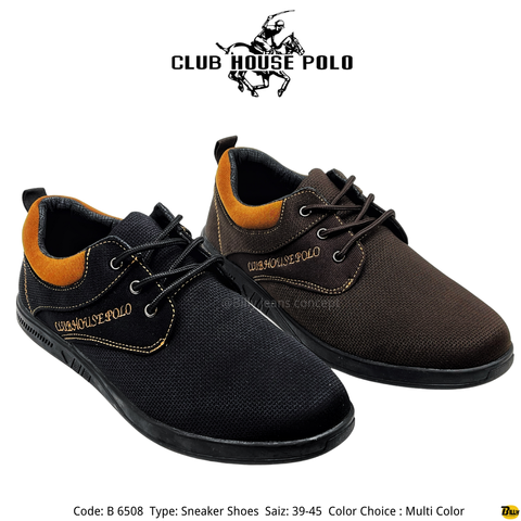 Code B 6508 Type Sneaker Shoes Saiz 39-45 Color Choice  Multi Color - 1-1713341294808