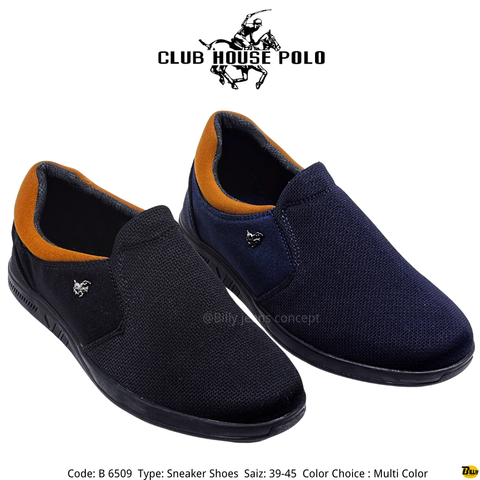 Code B 6508 Type Sneaker Shoes Saiz 39-45 Color Choice  Multi Color - 5-1713341685365