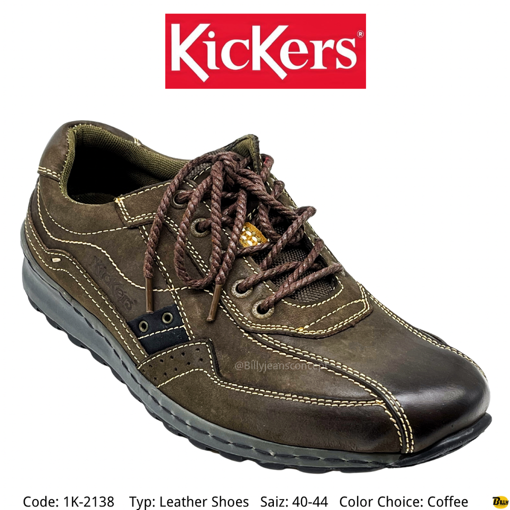 Code K-8032 Type Mocassin Shoes Saiz 42&43 Color Choice Red - 1-1719310338680