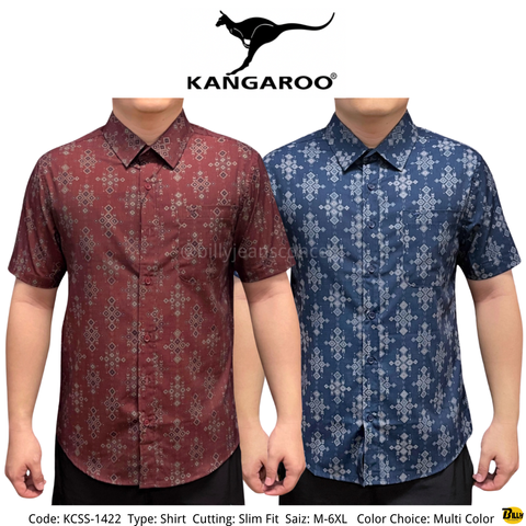 Code KCSS-1422 Type Shirt Cutting Slim Fit Saiz M-6XL. Color Choice Multi Color.zip - 1-1719999751038