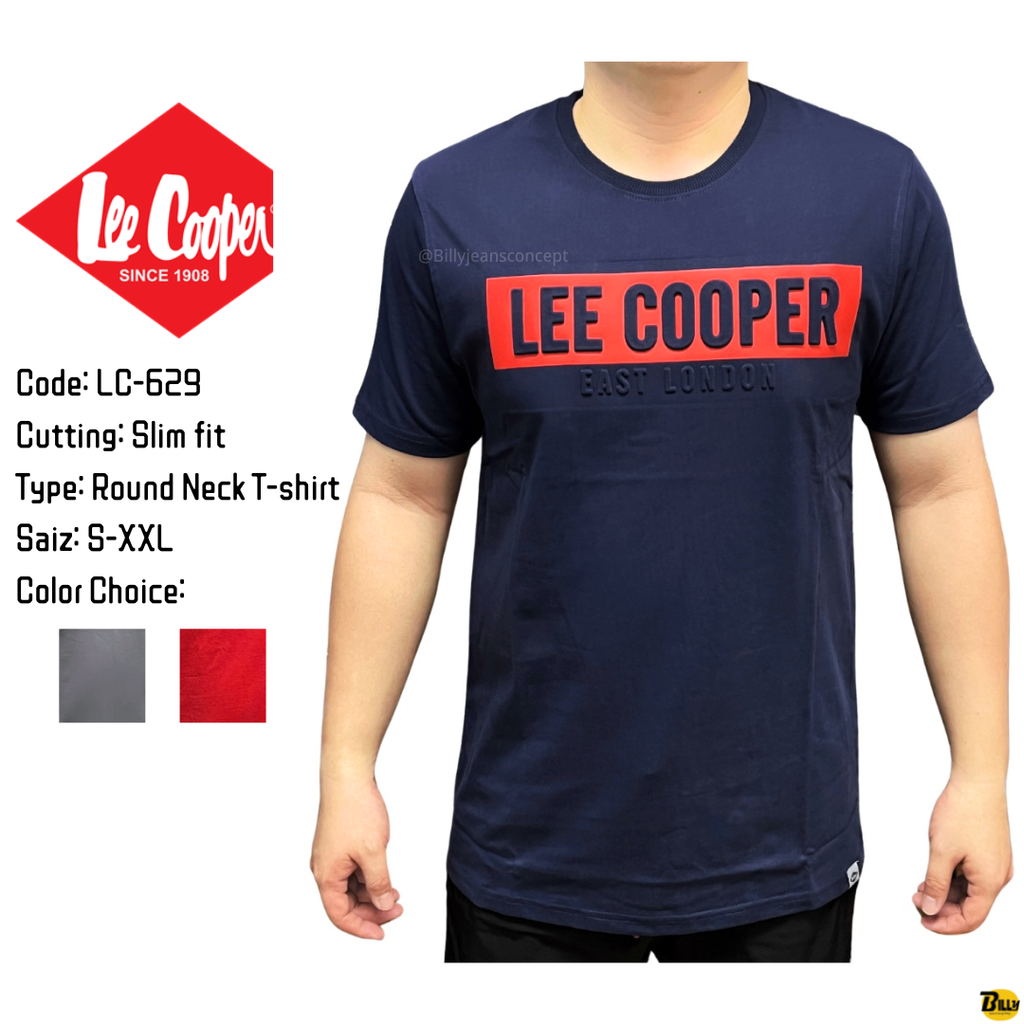 Code LC-630 Cutting Slim fit Typem Round Neck T-shirt Saiz S-XXL Color Choice.zip - 1-1720254222560