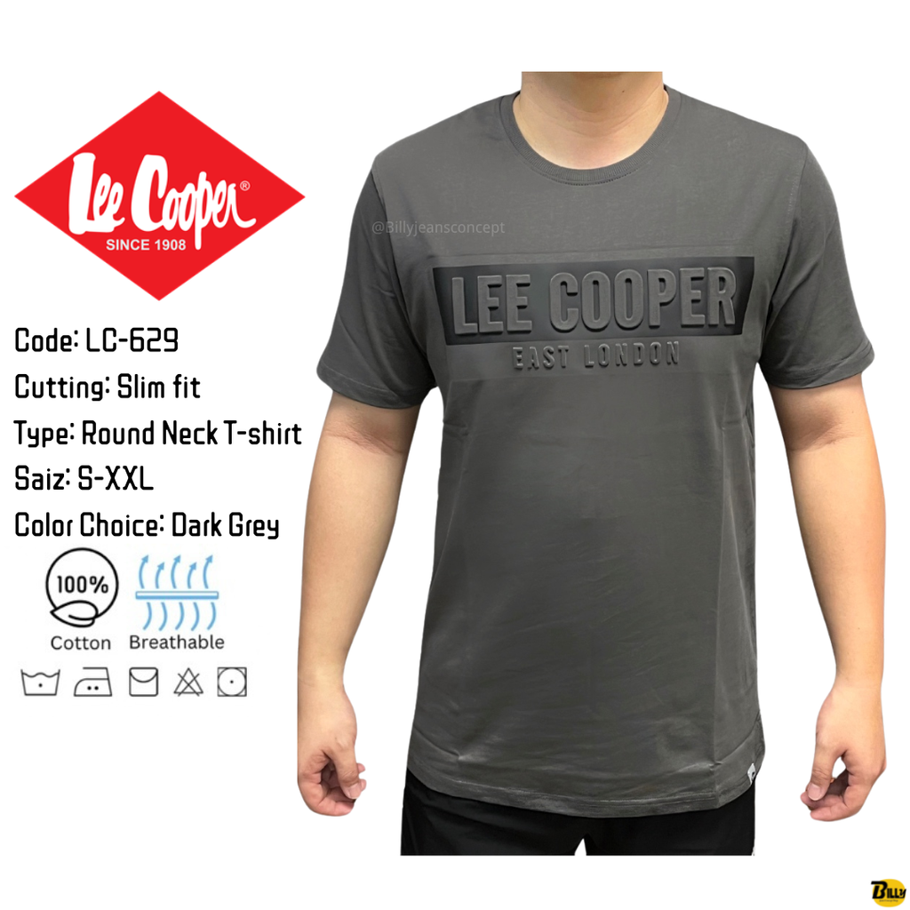 Code LC-630 Cutting Slim fit Typem Round Neck T-shirt Saiz S-XXL Color Choice.zip - 3-1720254222567