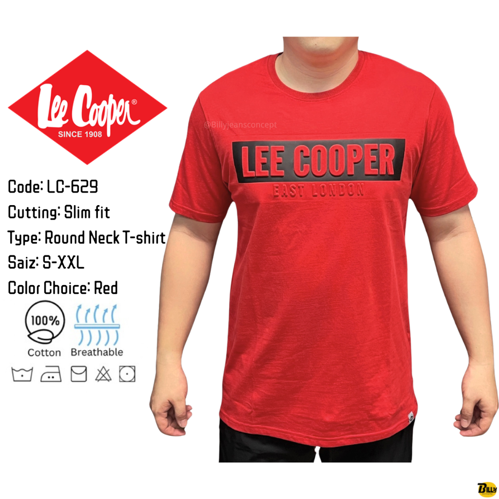 Code LC-630 Cutting Slim fit Typem Round Neck T-shirt Saiz S-XXL Color Choice.zip - 4-1720254222585