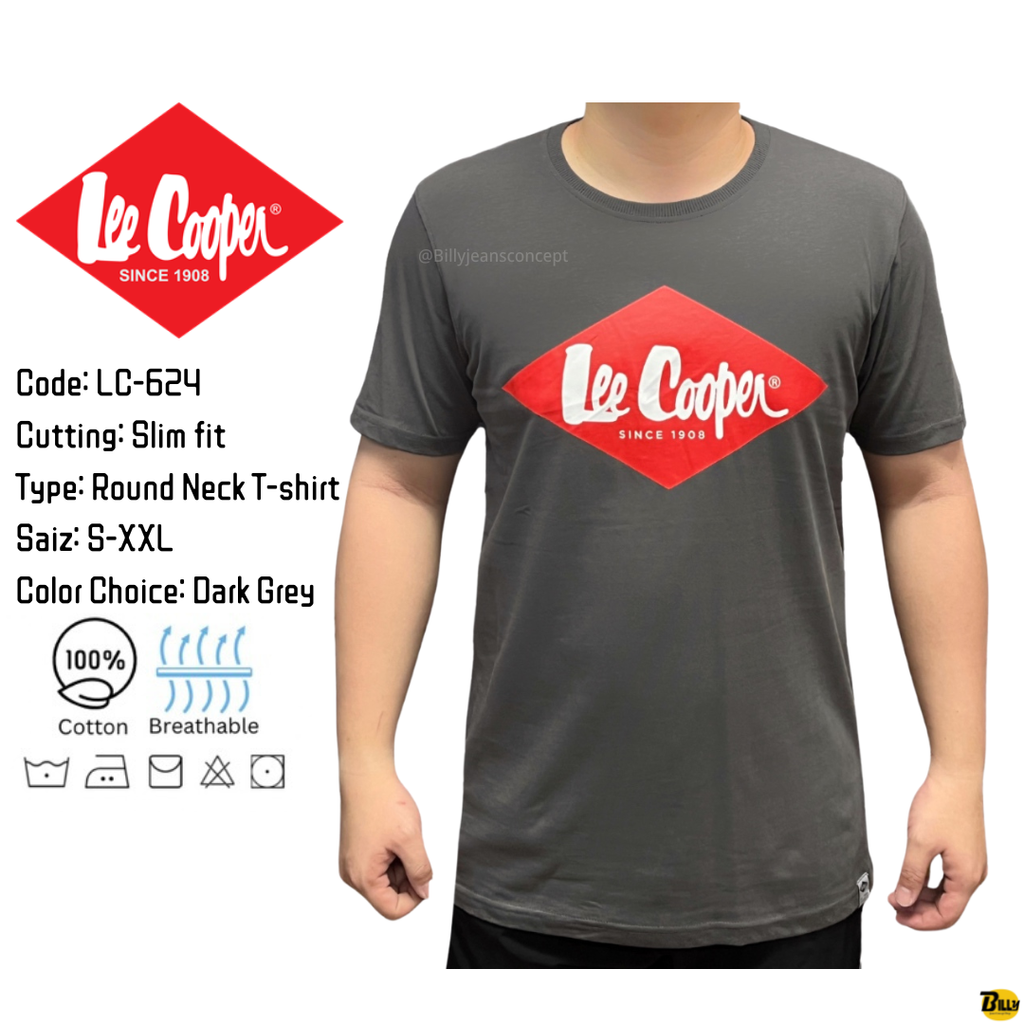 Code LC-630 Cutting Slim fit Typem Round Neck T-shirt Saiz S-XXL Color Choice.zip - 3-1720256981224