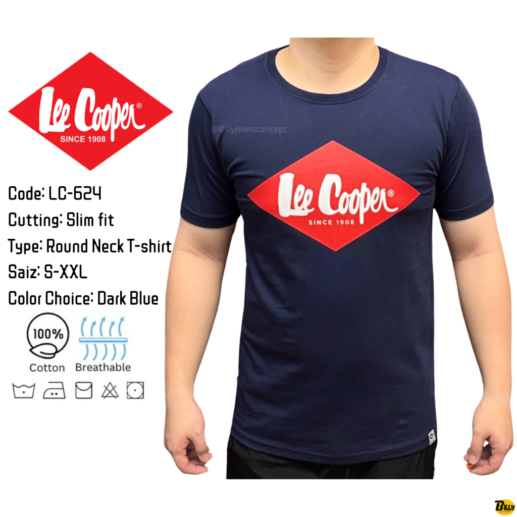 Code LC-630 Cutting Slim fit Typem Round Neck T-shirt Saiz S-XXL Color Choice.zip - 2-1720257070484