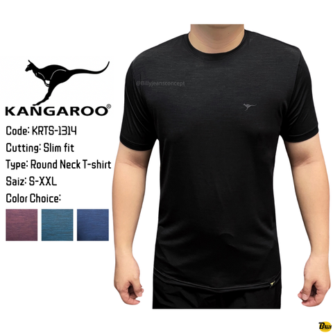 Code LC-630 Cutting Slim fit Typem Round Neck T-shirt Saiz S-XXL Color Choice.zip - 1-1720258817060