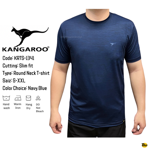 Code LC-630 Cutting Slim fit Typem Round Neck T-shirt Saiz S-XXL Color Choice.zip - 3-1720258817067