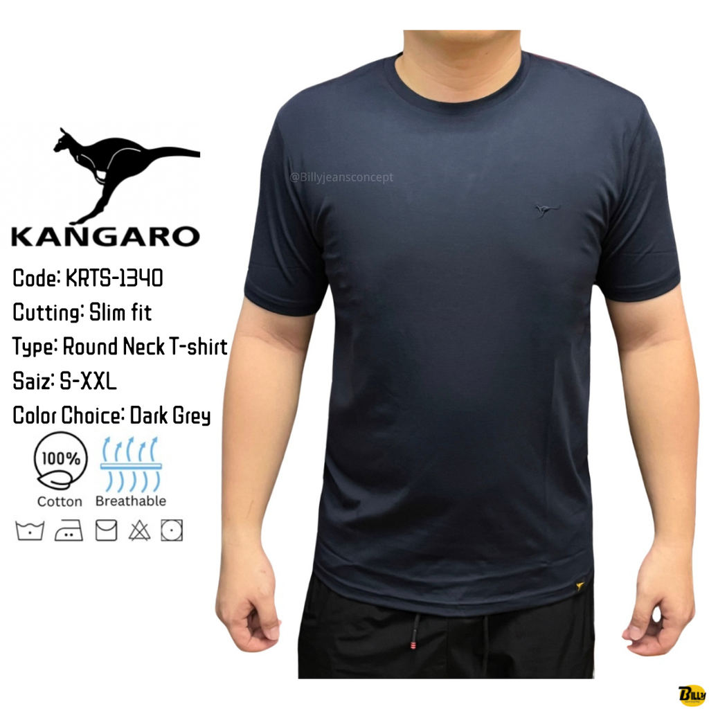 Code LC-630 Cutting Slim fit Typem Round Neck T-shirt Saiz S-XXL Color Choice.zip - 5-1720261456687