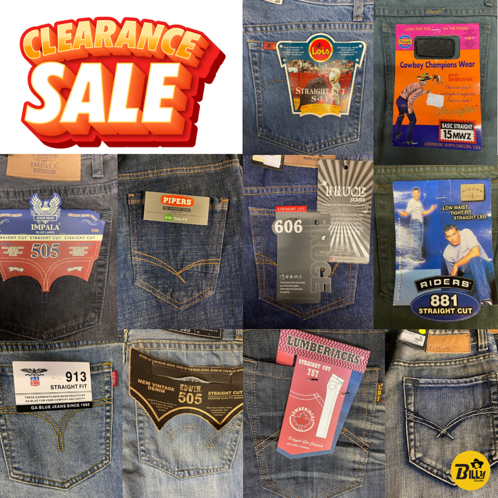 Jeans - 2-1720689811464
