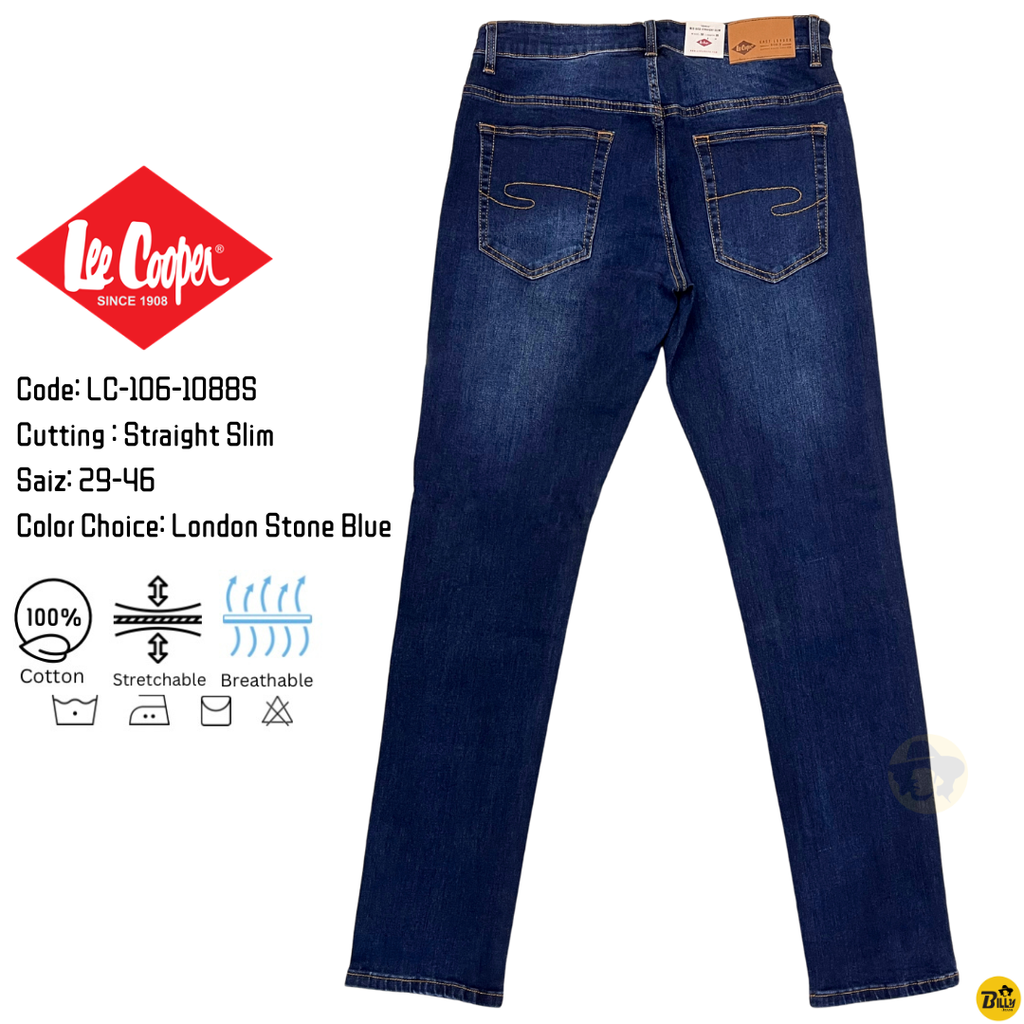 Mid Rise Stretchable Straight Slim Jeans.zip - 17-1721895464756