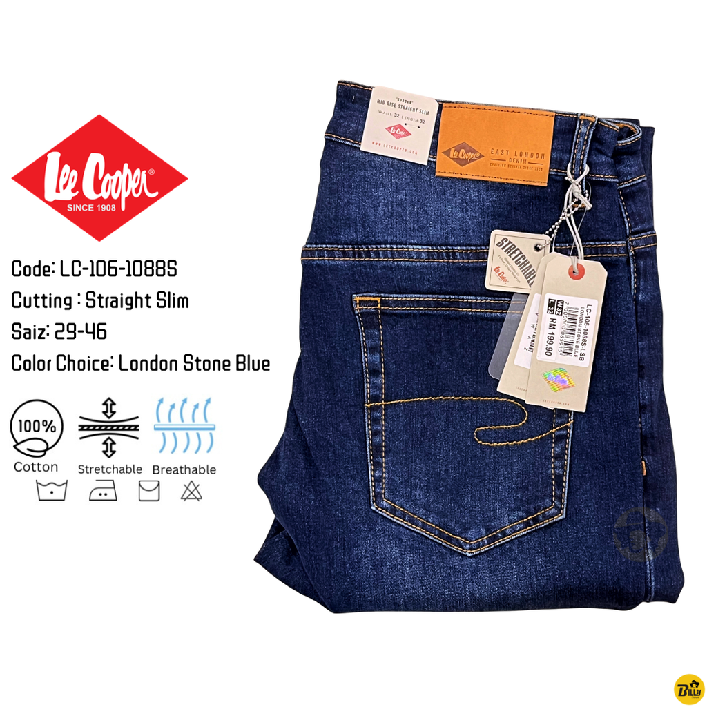Mid Rise Stretchable Straight Slim Jeans.zip - 18-1721895464765