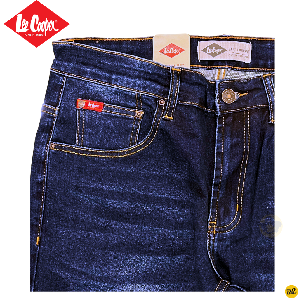 Mid Rise Stretchable Straight Slim Jeans.zip - 20-1721895464783