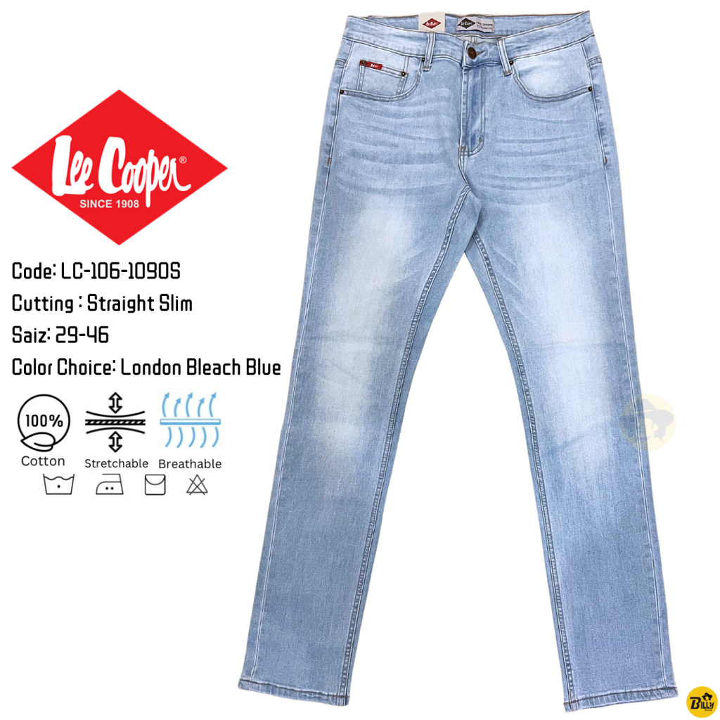 Mid Rise Stretchable Straight Slim Jeans.zip - 4-1721895866004